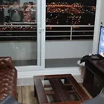 Departamento gregorio Marañón, viña