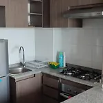 Departamento gregorio Marañón, viña