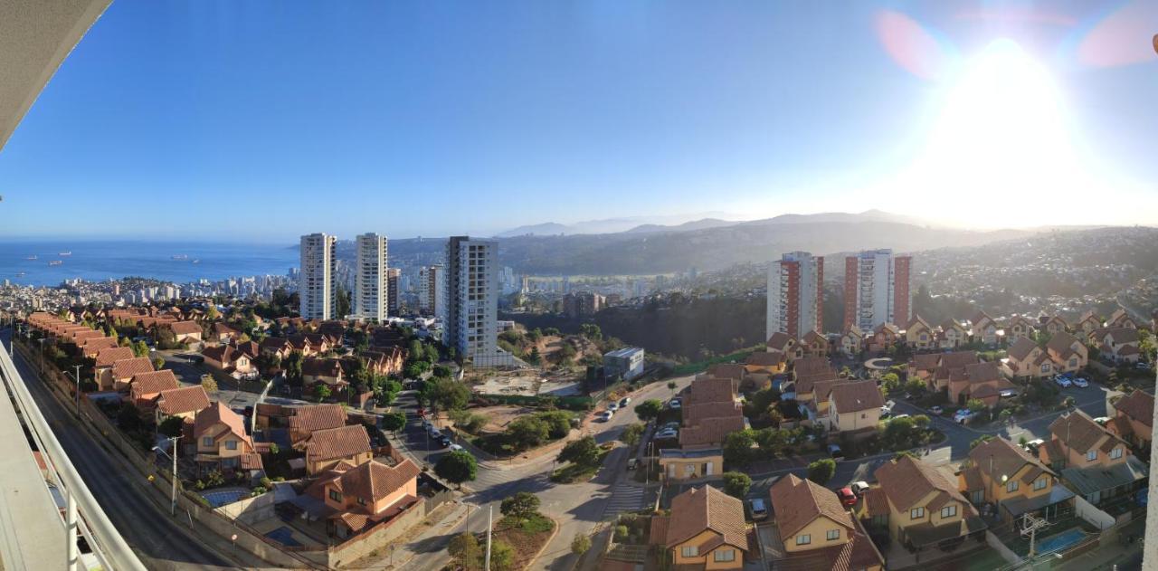 Departamento Gregorio Maranon, Vina del Mar