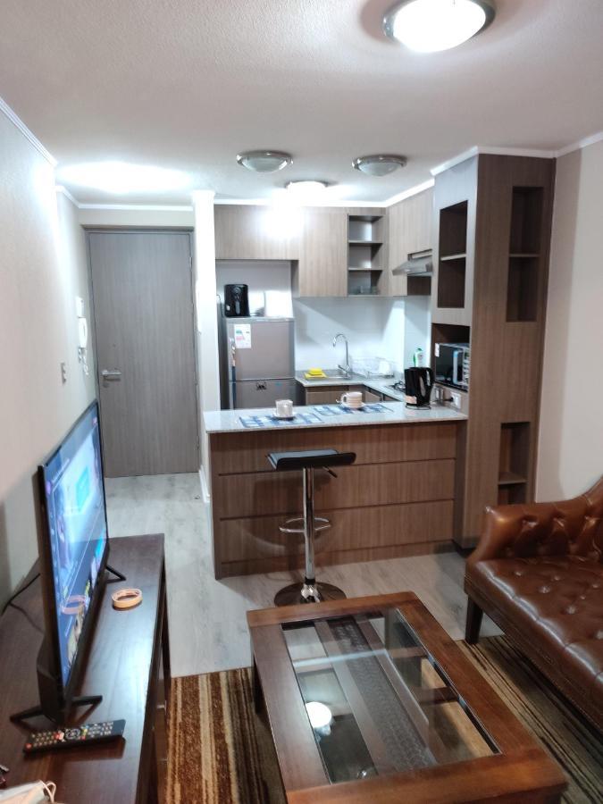 Apartamento Departamento Gregorio Maranon, *