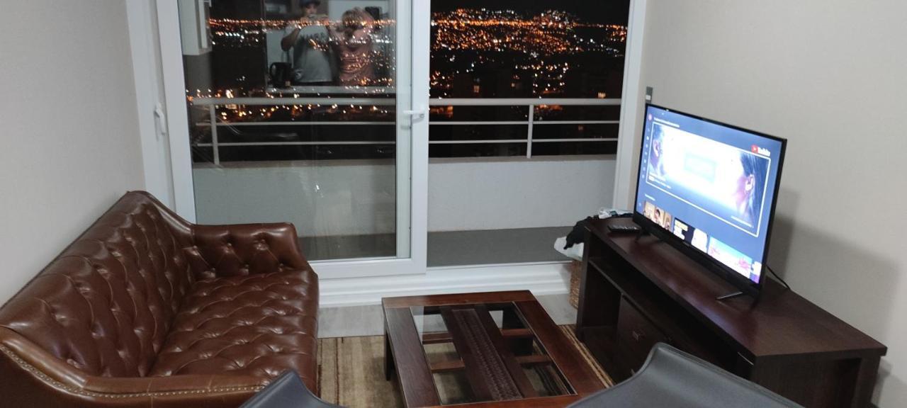 Departamento Gregorio Maranon, Vina del Mar