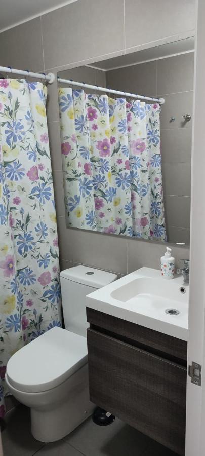 Departamento Gregorio Maranon, Apartamento