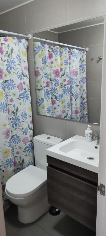 Departamento Gregorio Maranon, Apartamento *