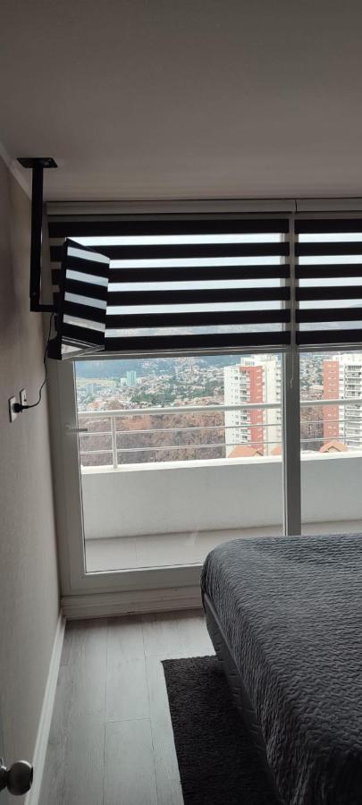 Departamento Gregorio Maranon, Apartamento Vina del Mar