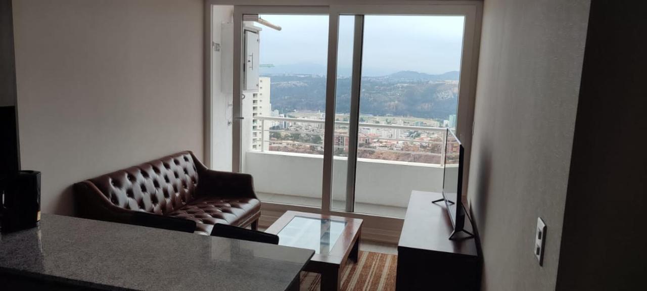 Apartamento Departamento Gregorio Maranon, Vina del Mar
